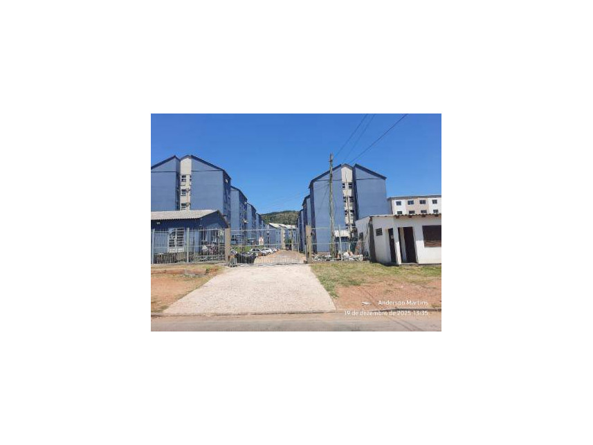 Imagem 1 do Leilão de Apartamento - Campo Novo - Porto Alegre/RS