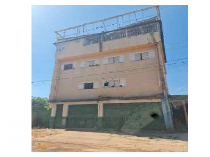Imagem 1 do Leilão de Casa - Cidade de Santo Antonio do Descoberto - Santo Antônio do Descoberto/GO