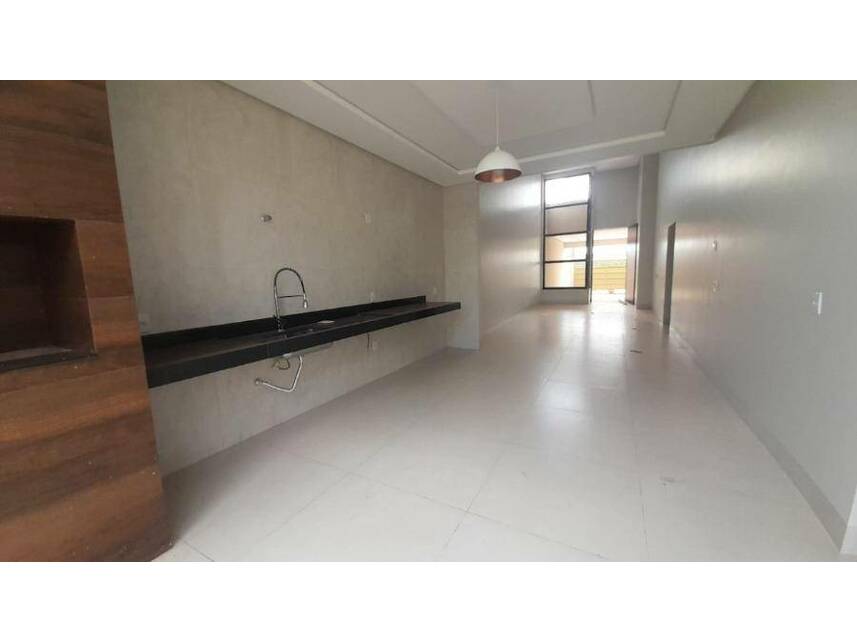Imagem 6 do Leilão de Casa - Do Turista Iiª Etapa - Caldas Novas/GO