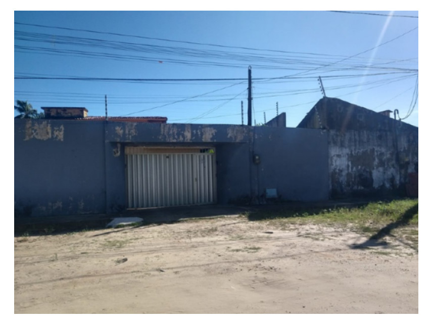 Imagem 1 do Leilão de Casas - Pacheco - Caucaia/CE