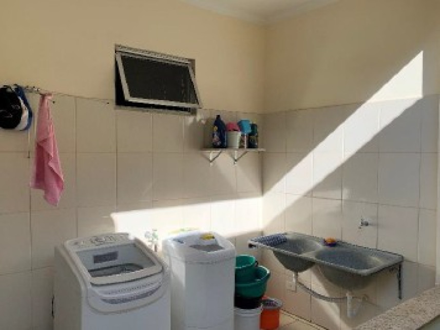 Imagem 4 do Leilão de Casa - Jardim Rio Verde - Três Corações/MG