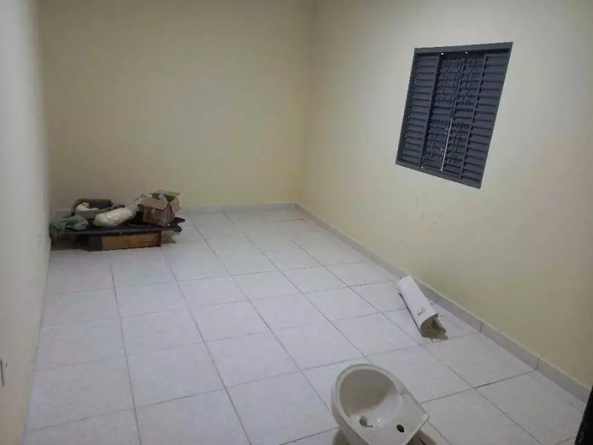 Casa, Parque Residencial dos Girassóis em Campo Grande, MS