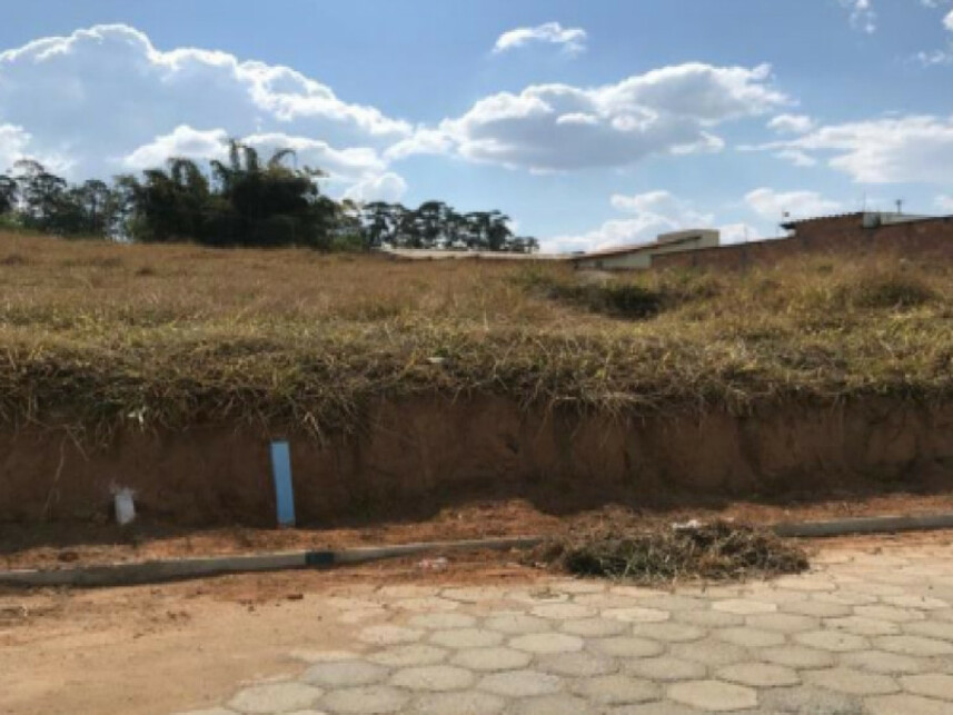 Imagem 1 do Leilão de Terreno - Acácio Ribeiro 3 - Oliveira/MG
