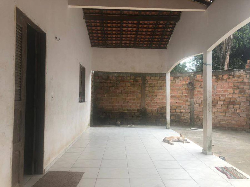 Imagem 3 do Leilão de Casa - Boa Vista - Maracaçumé/MA
