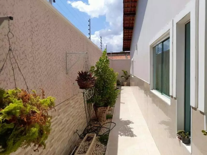 Casa, Carioca em São Gonçalo do Amarante, CE