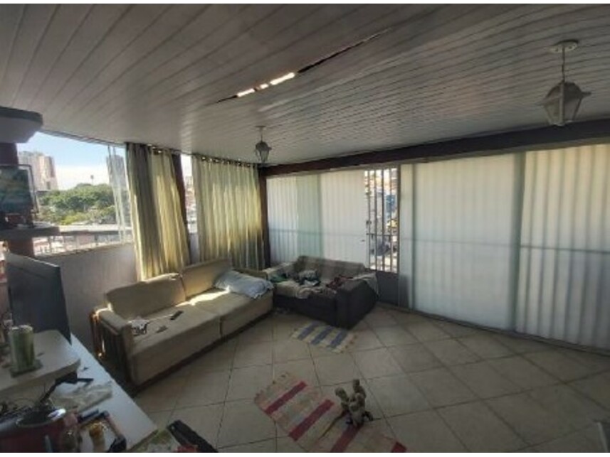 Imagem 10 do Leilão de Casa - Água Funda - São Paulo/SP