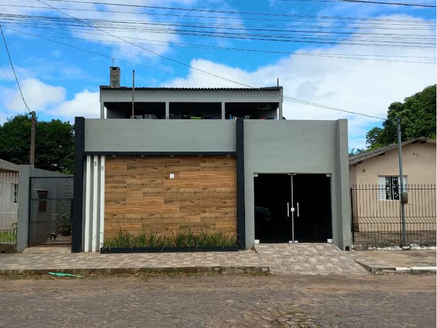 Imagem 1 do Leilão de Casa - Joao Nunes da Silva - Rosário do Sul/RS