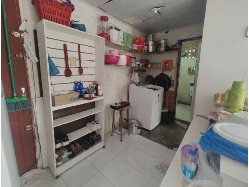 Imagem 3 do Leilão de Casa - Tancredo Neves - Manaus/AM