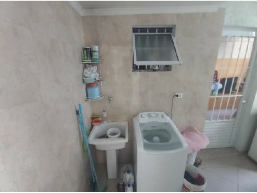 Imagem 4 do Leilão de Casa - Água Funda - São Paulo/SP