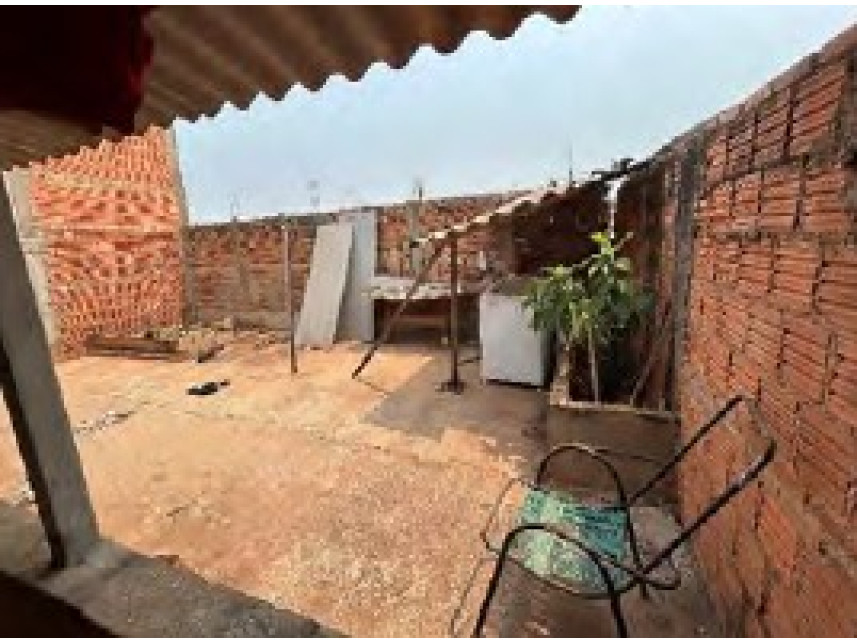 Imagem 9 do Leilão de Casa - Residencial Harmonia - Olímpia/SP