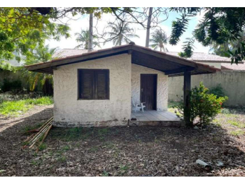 Imagem 33 do Leilão de Casas - Carnaubinha - Paracuru/CE