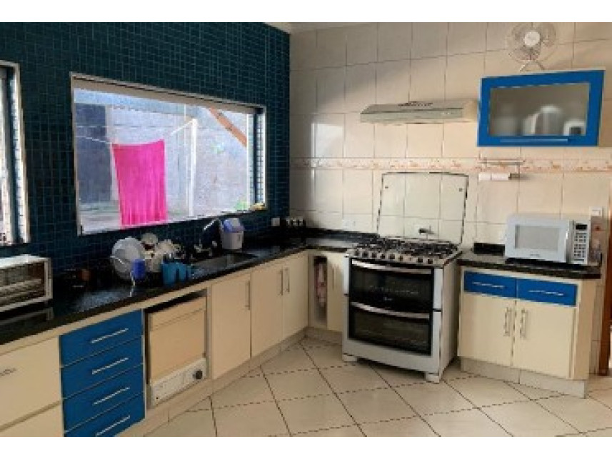 Imagem 6 do Leilão de Casa - Jardim Rio Verde - Três Corações/MG