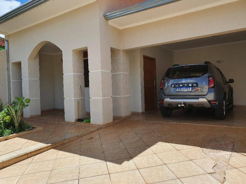 Imagem 3 do Leilão de Casa - Vila Soares - Ourinhos/SP