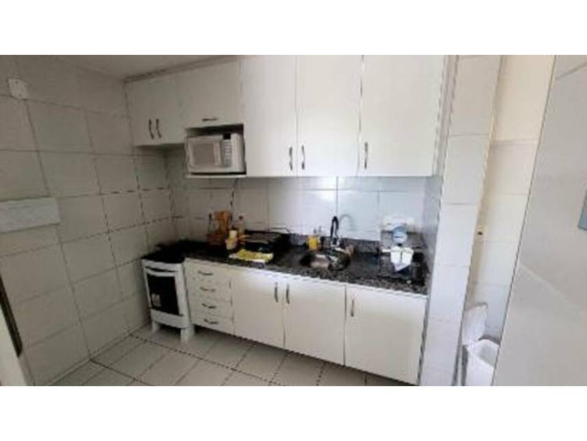 Imagem 7 do Leilão de Apartamento - Barroso - Fortaleza/CE