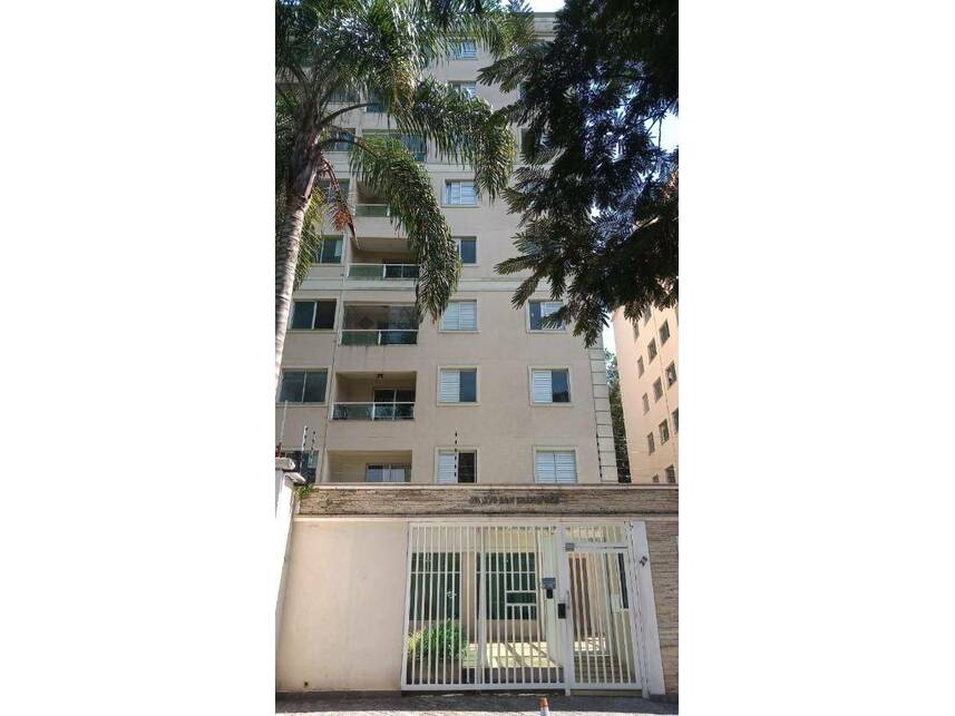 Imagem 2 do Leilão de Apartamento - Paraíso do Morumbi - São Paulo/SP