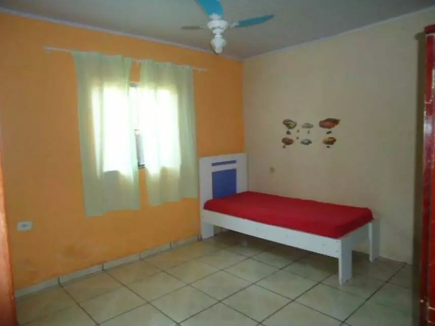 Casa, Jardim Duarte em Cassilândia, MS
