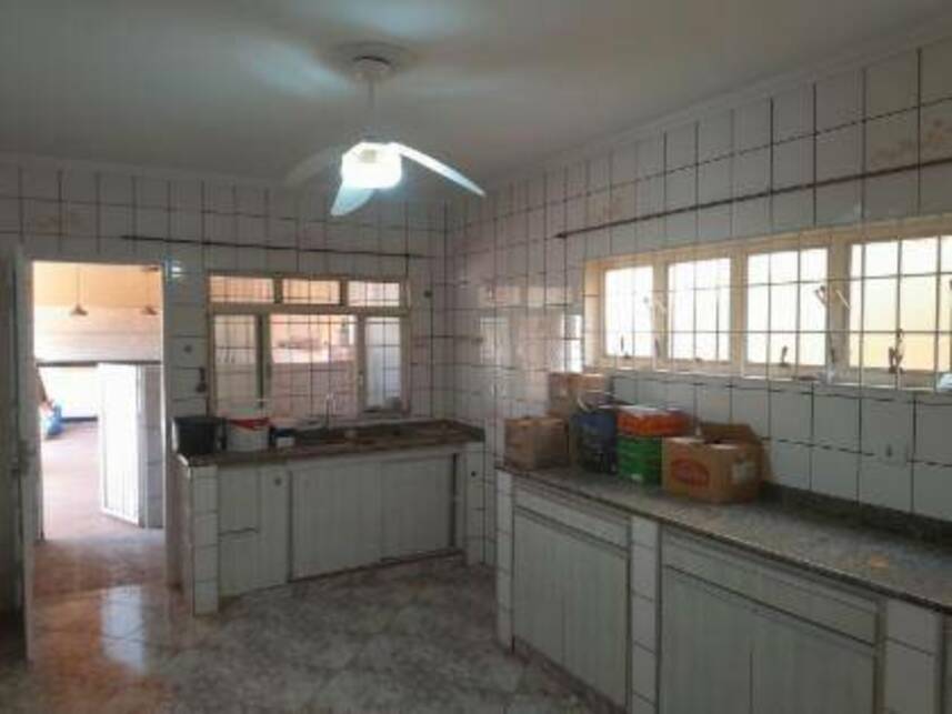 Imagem 5 do Leilão de Casa - Jardim Tijuca - Campo Grande/MS