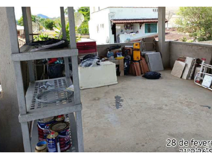 Imagem 24 do Leilão de Casa - Centro - Apiacá/ES
