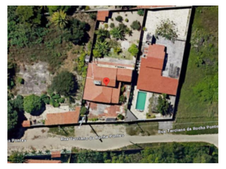 Imagem 3 do Leilão de Casas - Pacheco - Caucaia/CE
