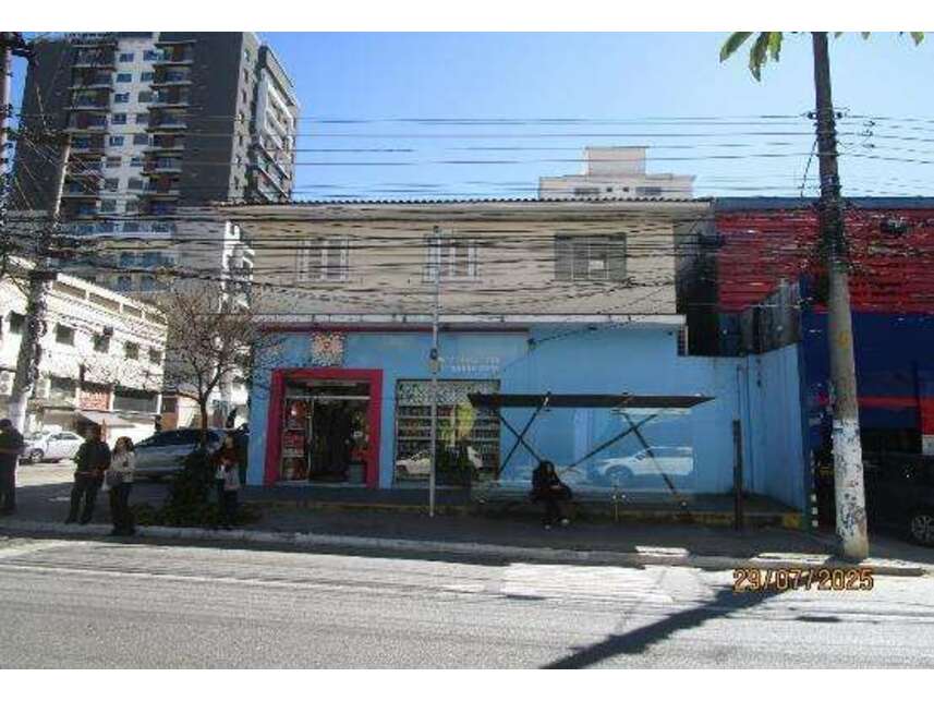 Imagem 3 do Leilão de Imóvel Comercial/Residencial - Moema - São Paulo/SP