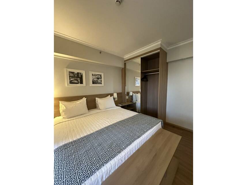 Imagem 9 do Leilão de Apartamento - Residencial Flórida - Ribeirão Preto/SP
