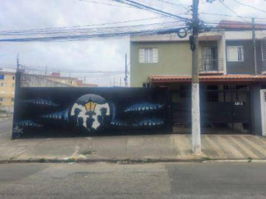 Imagem 1 do Leilão de Casa - Conjunto Residencial José Bonifácio - São Paulo/SP