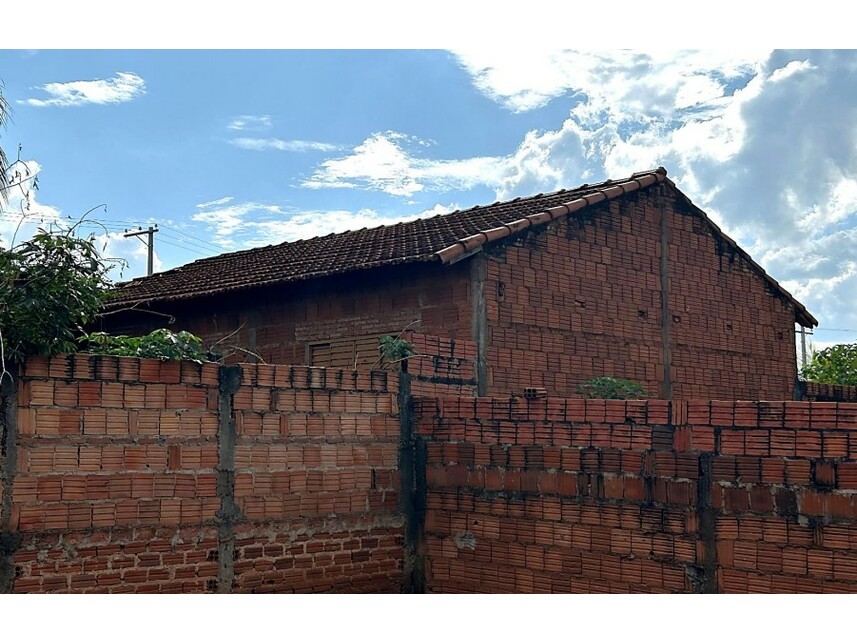 Imagem 4 do Leilão de Casas - Jardim Santa Lucia - Colina/SP