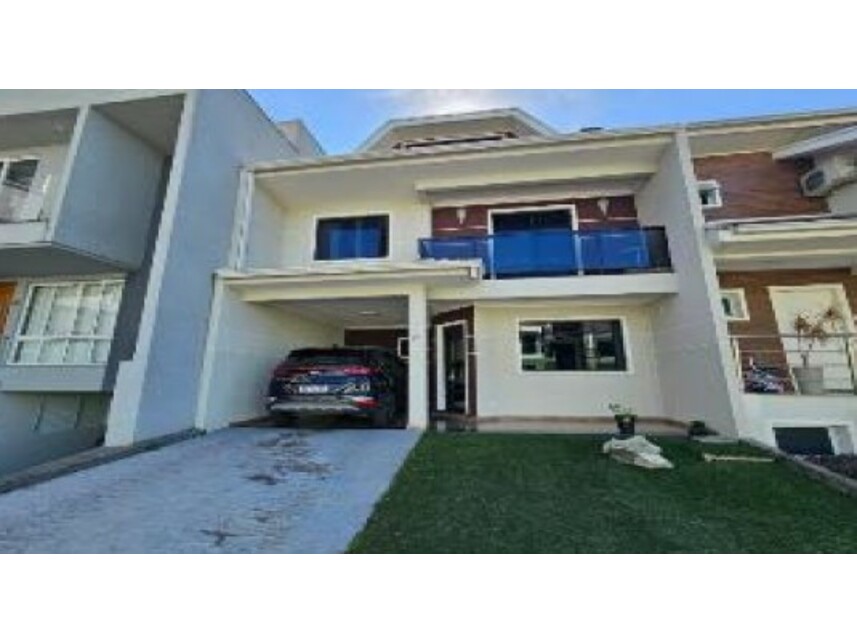 Imagem 2 do Leilão de Casa - Capão Raso - Curitiba/PR