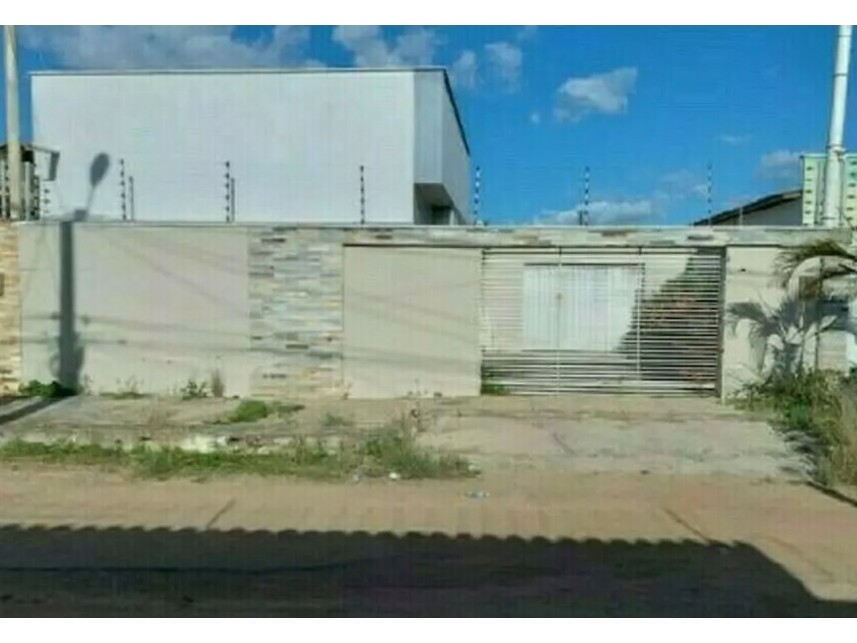 Imagem do Leilão de Casa - Santa Júlia - Mossoró/RN
