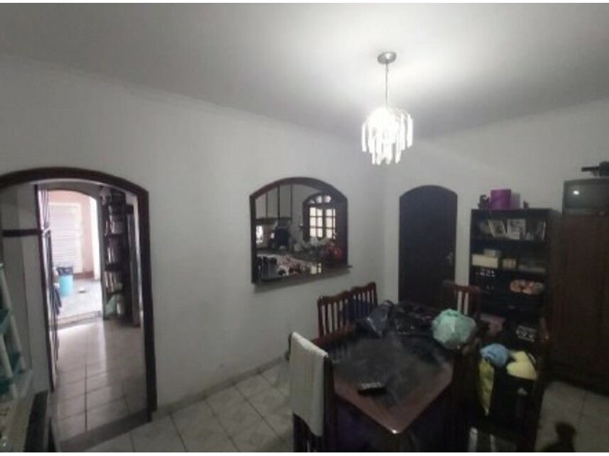 Imagem 5 do Leilão de Casa - Itaquera - São Paulo/SP