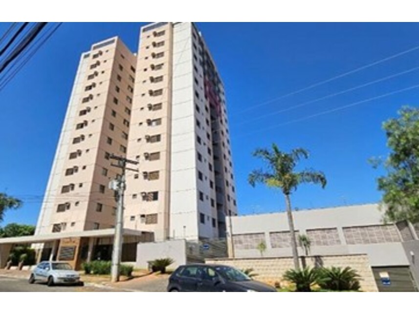 Imagem 1 do Leilão de Apartamento - Jardim Goiás - Goiânia/GO