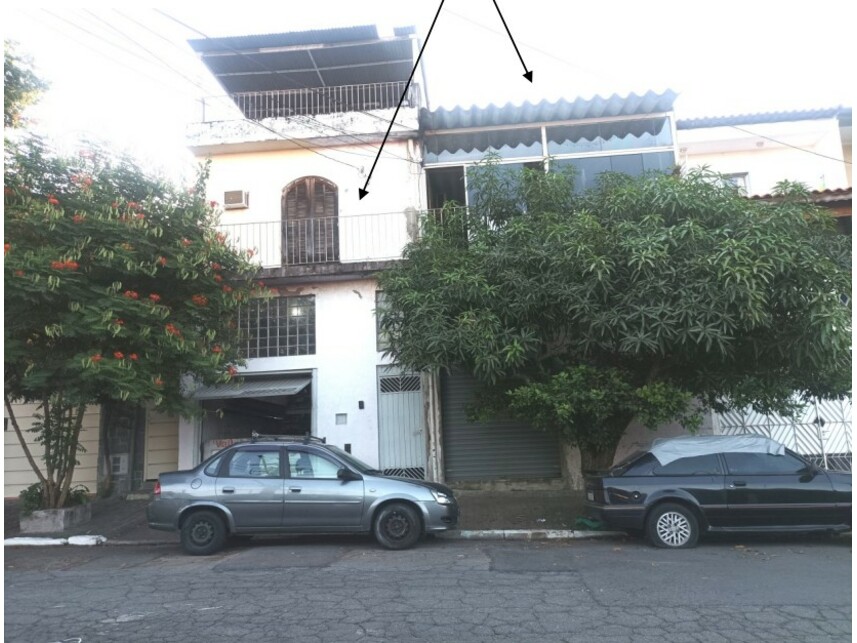 Imagem 1 do Leilão de Imóvel Residencial - Tremembé - São Paulo/SP