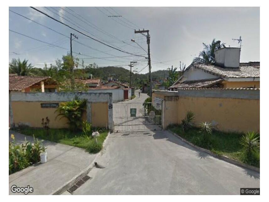 Imagem 1 do Leilão de Casa - Tribobó - São Gonçalo/RJ