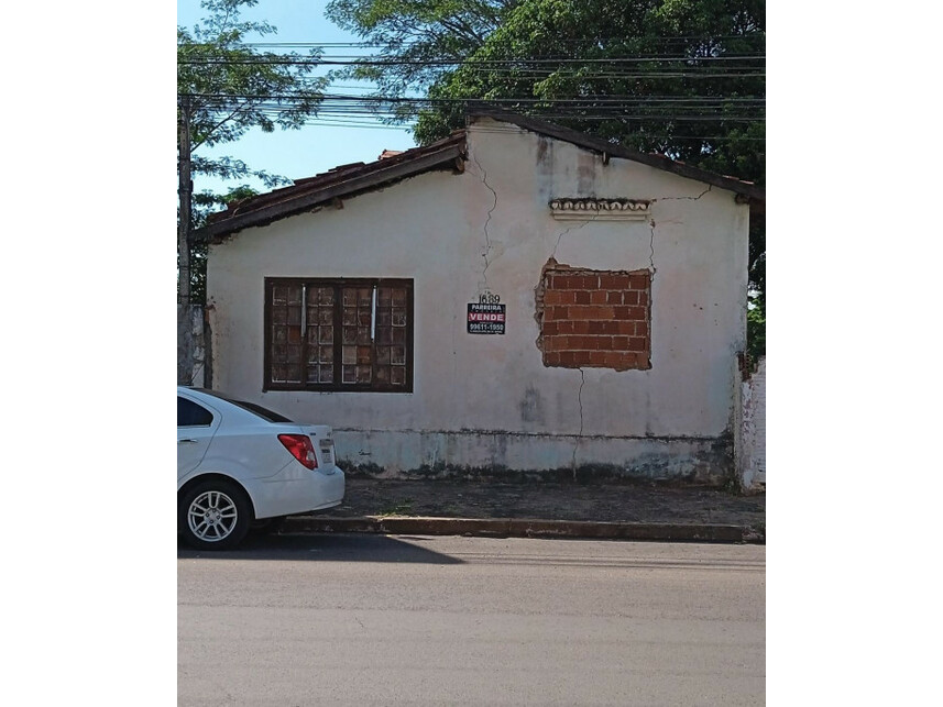 Imagem 1 do Leilão de Casa - Centro - Lins/SP
