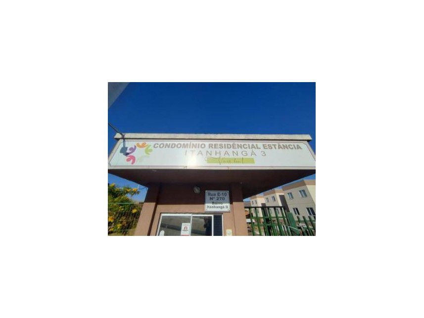 Imagem 5 do Leilão de Apartamento - Estância Itanhangá - Caldas Novas/GO