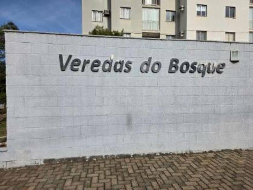 Imagem 3 do Leilão de Apartamento - Jardim Europa I Etapa - Anápolis/GO