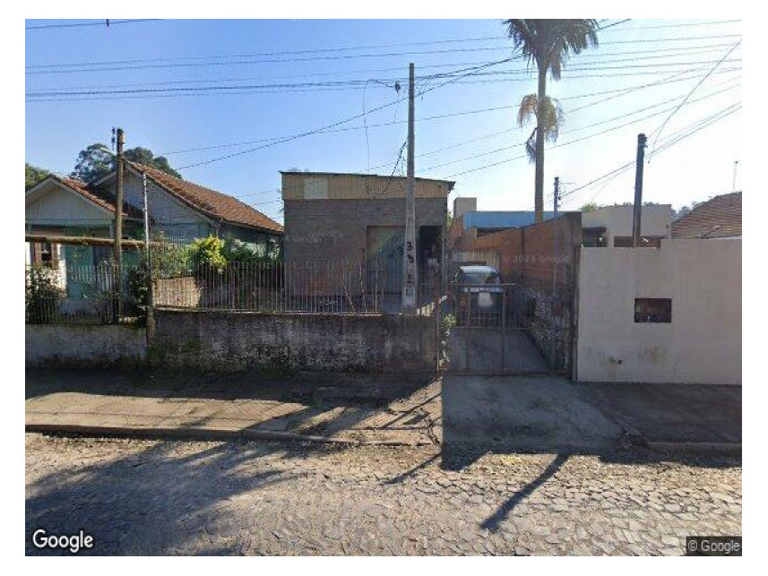Imagem  do Leilão de Casa - Scharlau - São Leopoldo/RS