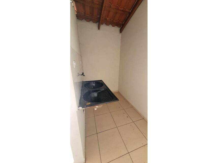 Imagem 8 do Leilão de Casa - São Paulo - Santa Helena de Goiás/GO