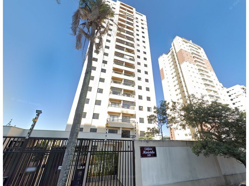 Imagem 1 do Leilão de Apartamento - Vila Castelo - São Paulo/SP