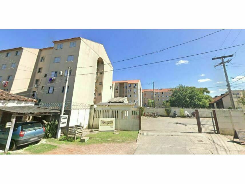 Imagem do Leilão de Apartamento - Fragata - Pelotas/RS