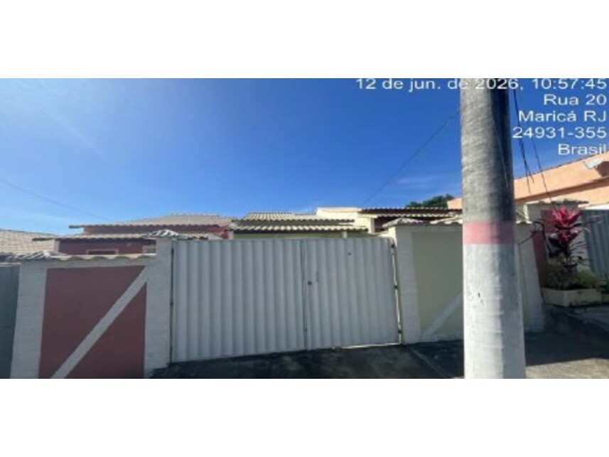 Imagem  do Leilão de Casa - São José do Imbassaí - Maricá/RJ