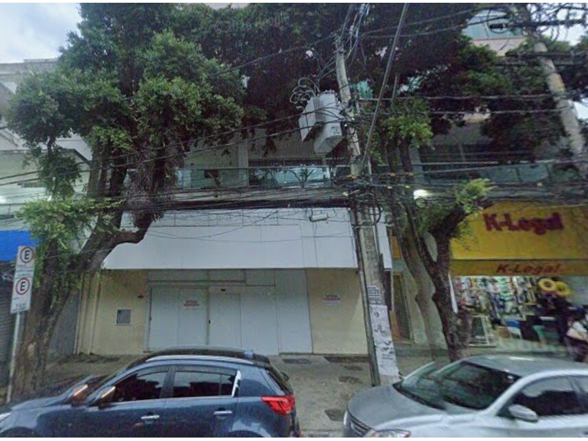Imagem do Leilão de Ex-Agência - Centro - Governador Valadares/MG
