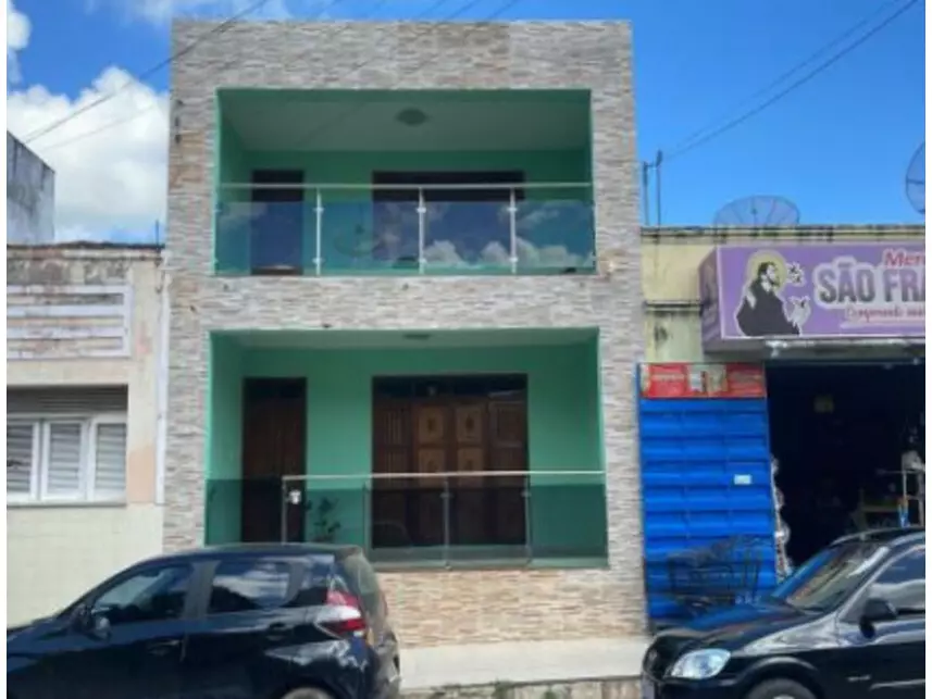 Casa em leilão em Aurora/CE a partir de R$ 1.490.953 | Lance Rápido