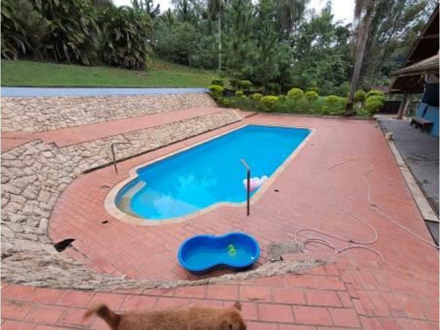 Imagem 30 do Leilão de Imóvel Residencial - Chácara Recreio Lagoa dos Patos - Jundiaí/SP