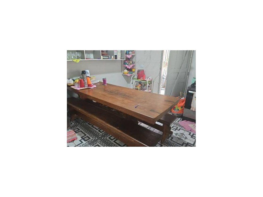 Imagem 4 do Leilão de Casa - Centro - Cidelândia/MA