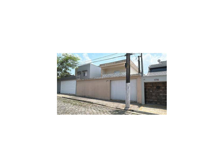 Imagem 3 do Leilão de Casa - Rio Grande - São Bernardo Do Campo/SP