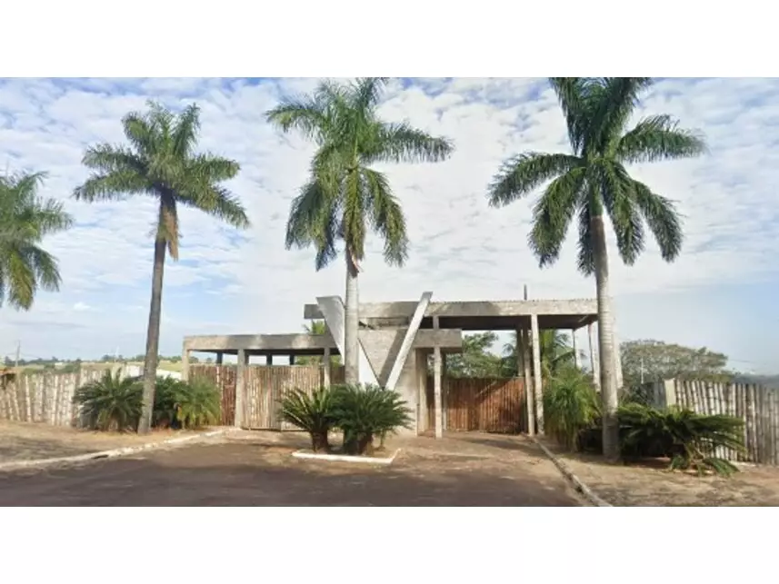 Terreno, Condomínio Parque Residencial Viva em Pérola, PR