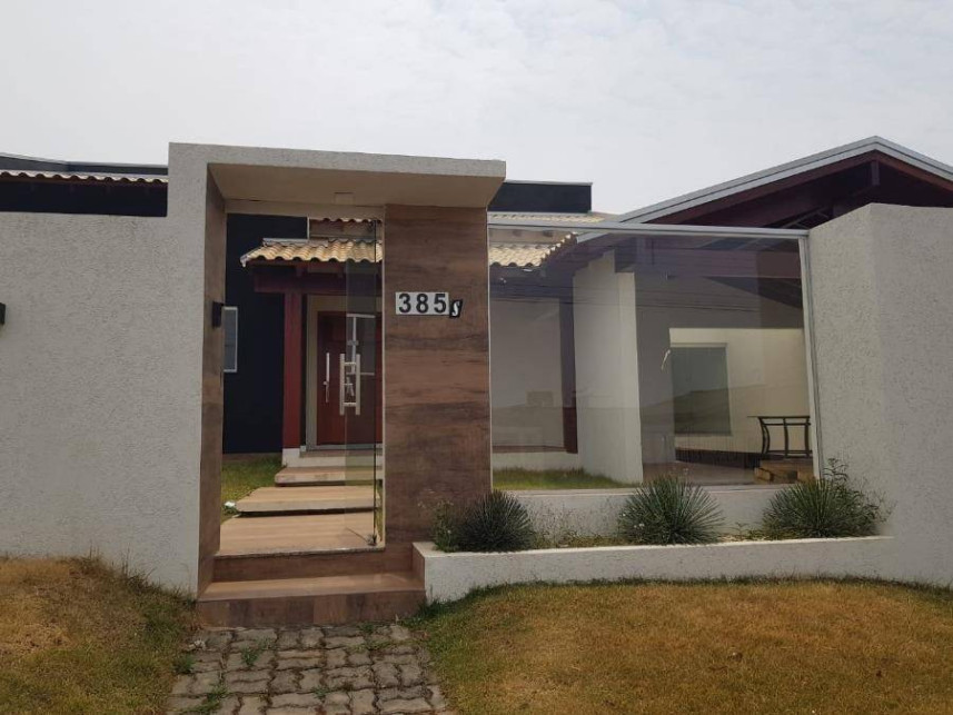 Imagem 2 do Leilão de Casa - Centro - Juara/MT