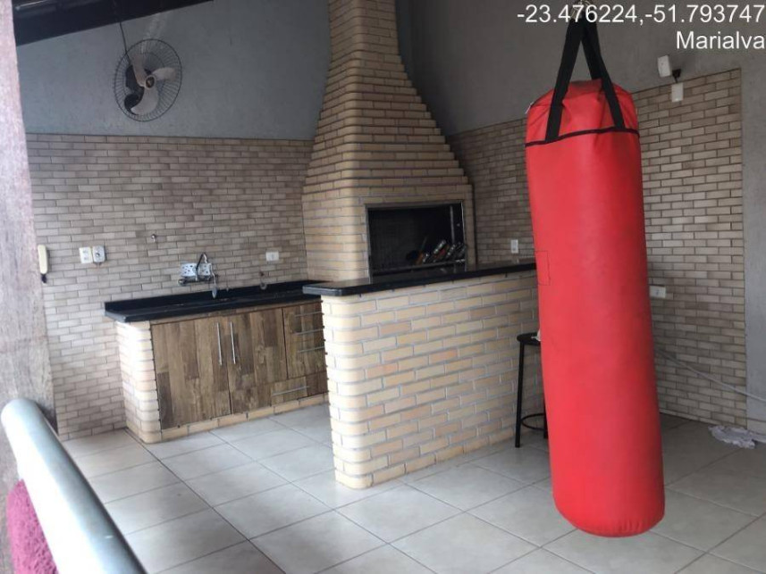 Imagem 14 do Leilão de Casa - Jardim Novo Horizonte - Marialva/PR