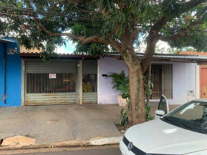 Imagem 2 do Leilão de Casa - Panorama - Campo Grande/MS